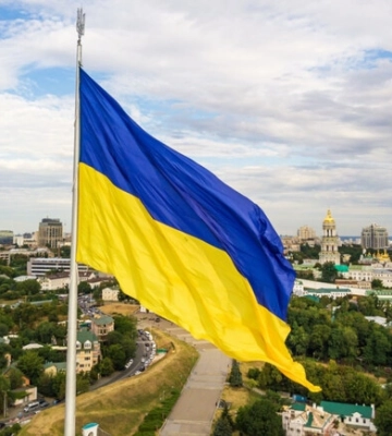 Як у Києві відзначатимуть День української державності