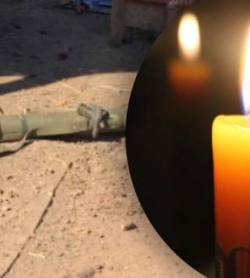 На Київщині сталася трагедія – підліток загинув, намагаючись розібрати військову зброю