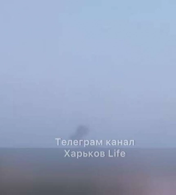 Окупанти обстріляли Індустріальний район Харкова: подробиці