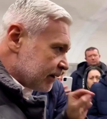 Рашисти обстрілюють Київський район Харкова із артилерії, - мер Терехов