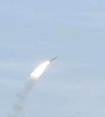 Глава ОВА озвучив наслідки ранкового удару росіян по Харкову: вже відомо про поранених