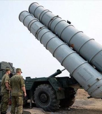 Харків обстріляли ракетами С-300. Є поранені (оновлено)