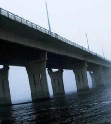 ЗСУ завдали удару по Антонівському мосту на Херсонщині