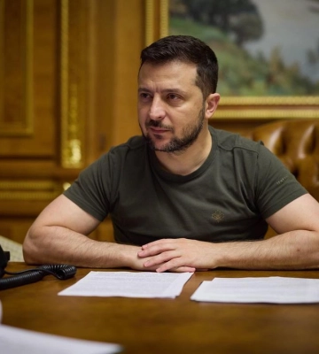 Кулеба про переговори з Ердоганом та Гутеррішем: Ніхто не схиляв до поступок на користь Росії