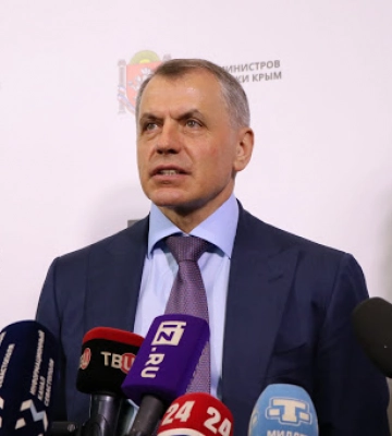 В оккупированном Крыму предложили расширить &quot;географию спецоперации&quot; до Одессы и Днепра
