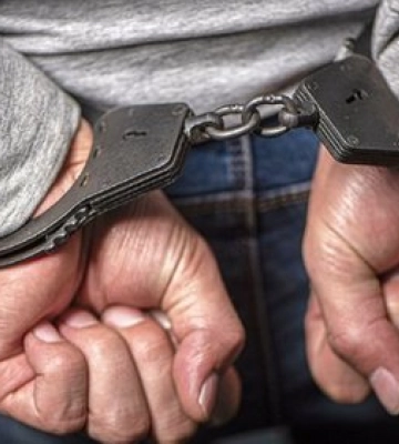 СБУ затримала 21-річного інформатора білоруських спецслужб на Рівненщині