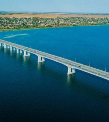 ЗСУ підтвердили удари по Антонівському мосту в Херсоні