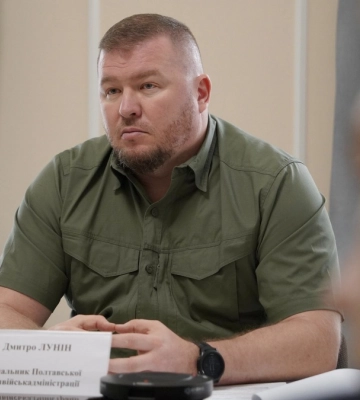 У Полтаві після обстрілів немає електро- та водопостачання, - ОВА