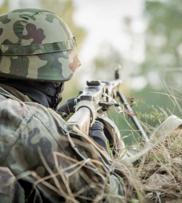 На Житомирщині чути звуки вибухів: що відбувається