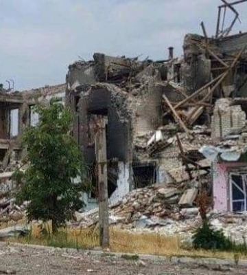Окупанти на Херсонщині шлють нові рахунки, на Луганщині не можуть навіть вивезти сміття – ОВА