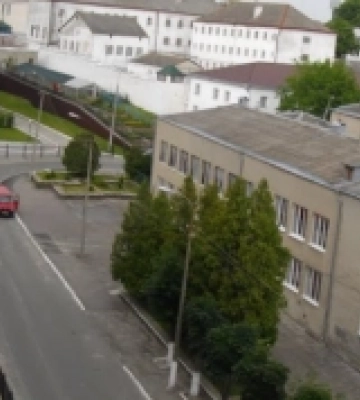 У Луцьку перейменували вулицю Потапова