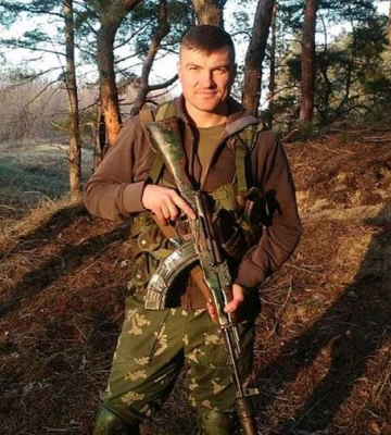 Звання «Почесних громадян Луцька» надали загиблому Герою та народним артистам