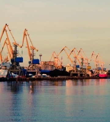 Порти «Одеса», «Чорноморськ» і «Південний» відновили роботу – ВМС