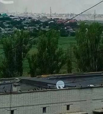 У Херсоні пролунали вибухи (, )