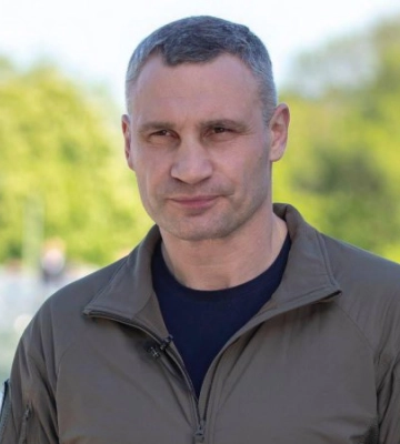 Київ надасть фінпідтримку громадам області, які допомогли місту вистояти перед загарбниками - Кличко