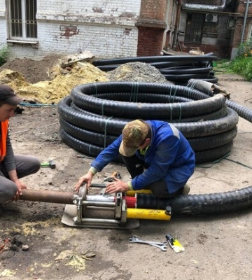 Новий опалювальний сезон у Харкові буде найскладнішим, — мерія