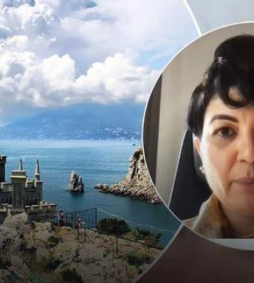 У Зеленського розповіли про долю &quot;понаїхавших&quot; росіян після деокупації Криму