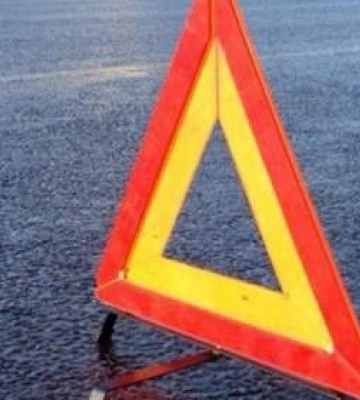 Через аварію на важливій трасі на Одещині знову ускладнено рух