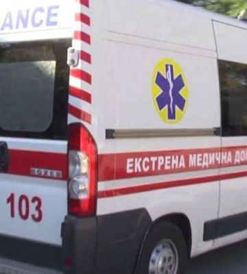 На Харківщині 12-річний хлопчик та його батько дістали поранення внаслідок ворожих обстрілів