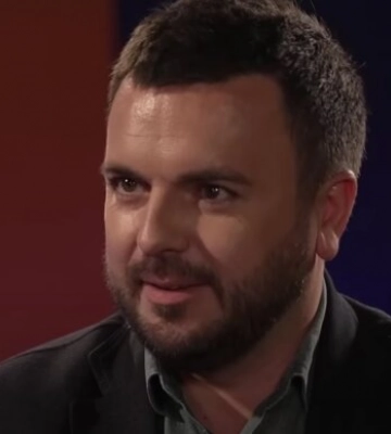 Ведущий &quot;Холостячки&quot; Григорий Решитник поразил украинцев внезапным признанием: обязан Киеву всем