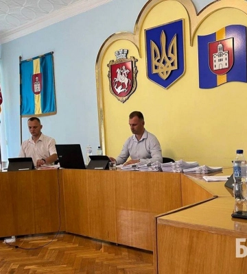 У Володимирі депутати закликали Президента, ВРУ та Волинську ОВА заборонити московську церкву