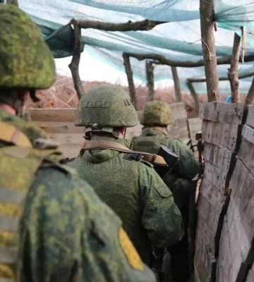 Резервов у россиян в оккупированном Крыму нет, – эксперт
