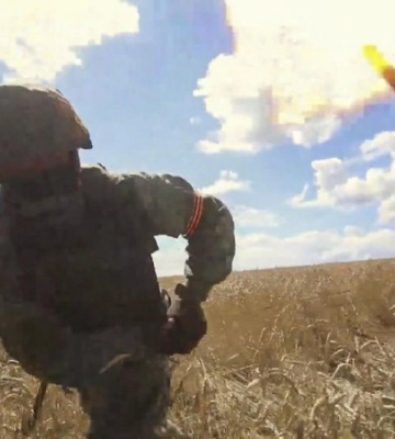 Російські війська обстріляли прикордоння Чернігівщини і Сумщини, - ОК &quot;Північ&quot;