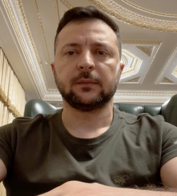 Управління ООН з прав людини відправить групу експертів до Ізюма на місце масових поховань