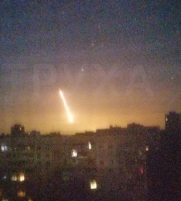 Харків знову під обстрілом загарбників - соцмережі