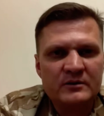 На Херсонщині ЗСУ знищили штаб і казарми російських окупантів