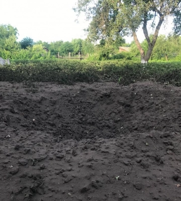 Понад 20 російських ракет випущено з території Білорусі