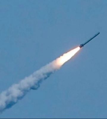 На Київщині оголошена третя повітряна тривога за ранок