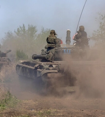 У РФ є ресурси лише на дві наступальні операції в Україні – ISW