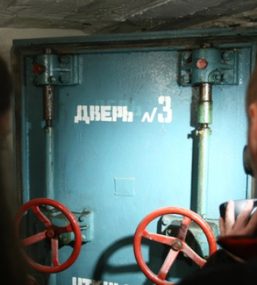 На Київщині облаштовують укриття в закладах освіти – ОВА