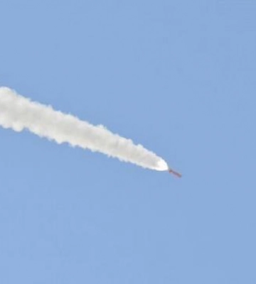 Росіяни двічі за ніч вдарили по Харкову з С-300 та обстріляли Чугуїв