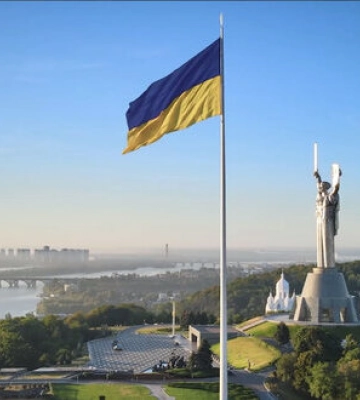 Завдяки ефективній роботі ППО влучань по Києву не зафіксовано, - КМВА
