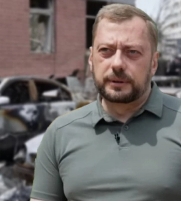 Пограничники контролируют границы Черниговщины, но жителей просят не заходить в лес