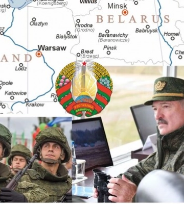 З Білорусі по Київщині та Чернігівщині випустили понад 20 ракет — ОК &quot;Північ&quot;