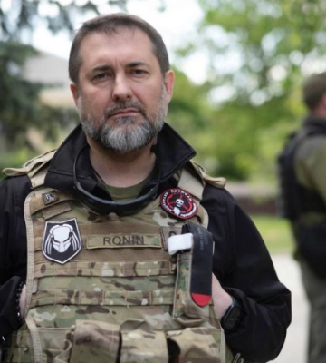 У казармі під Новоайдаром загинули понад 50 російських військових – Гайдай