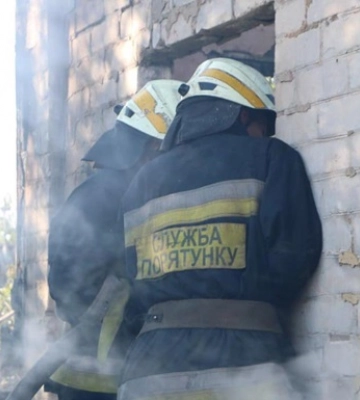 РФ знову обстріляла Криворізький район, є загиблий та поранені