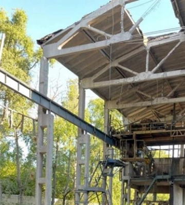 Стали відомі наслідки обстрілу Харкова