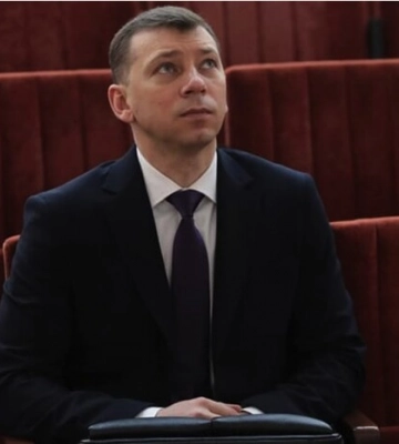 Олександр Клименко став очільником САП