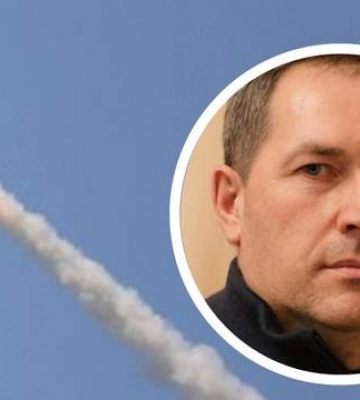Військові РФ завдали ракетного удару по Кропивницькому
