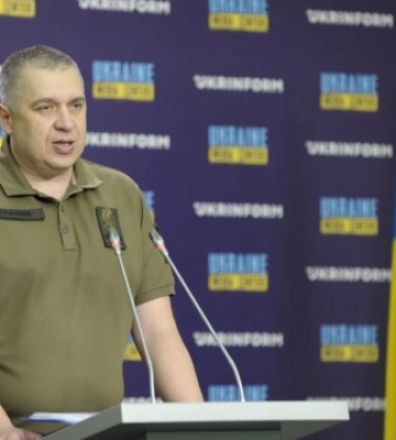 Ракетний удар по Київщині: росіяни поцілили у військову частину