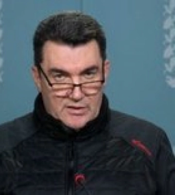 Ермак о массированном ракетном обстреле Украины: террористы, которые даже не скрывают этого