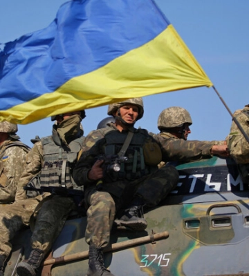 Россияне безуспешно пытались вести штурм в Харьковской области, — Генштаб