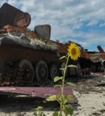 Контрнаступ ЗСУ: на Криворізькому напрямку звільнили два населені пункти