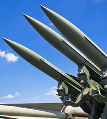 Более 20 ракет по северу Украины. Что известно о последствиях утреннего удара РФ по Киевской и Черниговской областях — все&amp;hellip;
