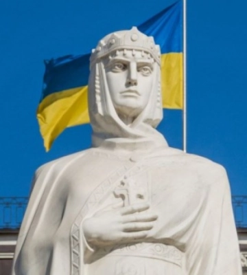 Три версии крещения Киевской Руси-Украины: Аскольд, Владимир и апостол Андрей