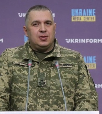 Влучили по військовій частині в Лютежі: подробиці ракетного удару по Київщині